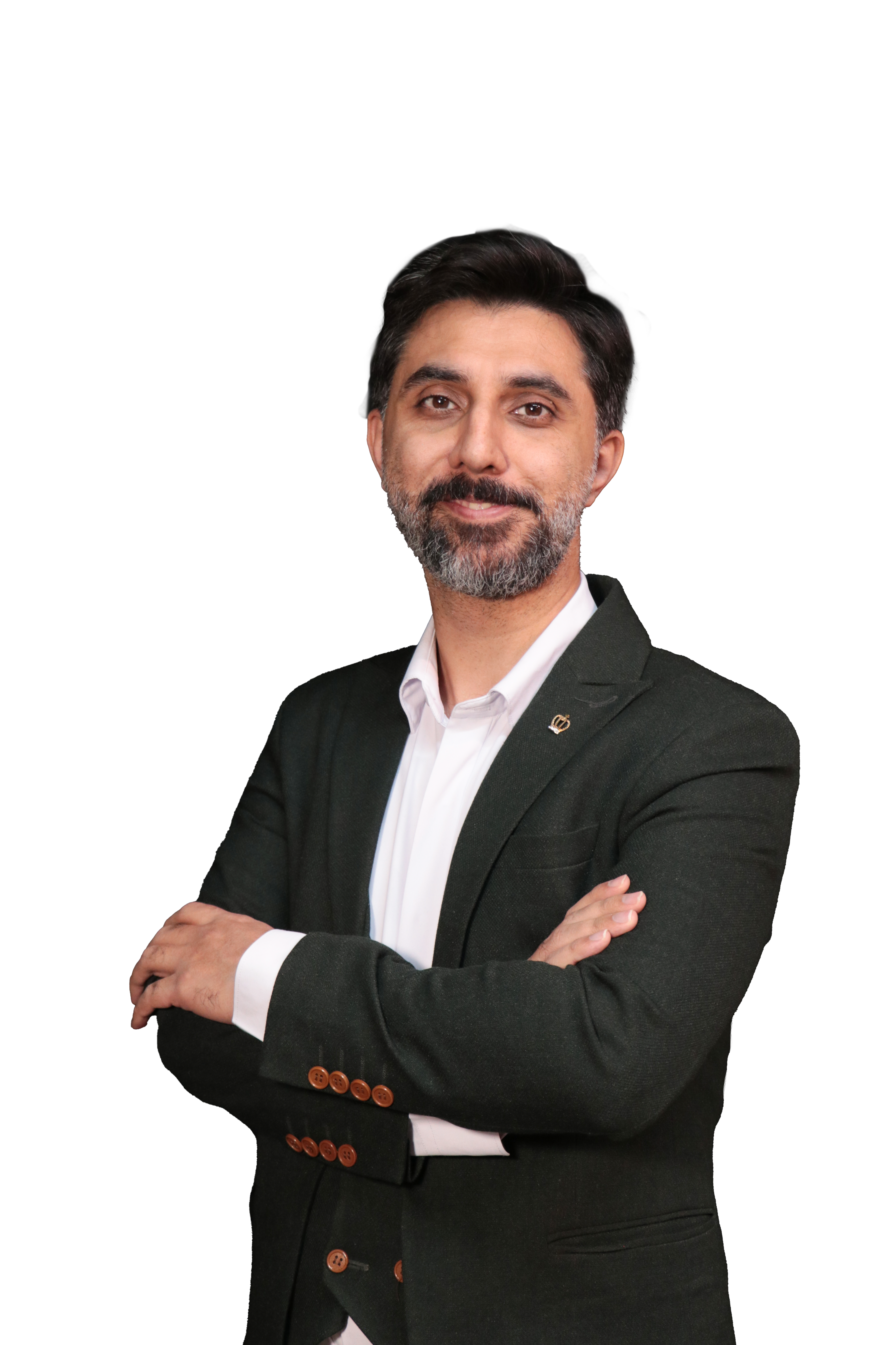صفحه رسمی مدرس هوش مصنوعی مهرداد مرتضایی